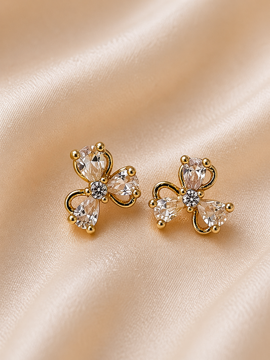 Everyday Spark Anti-Tarnish Stud Set