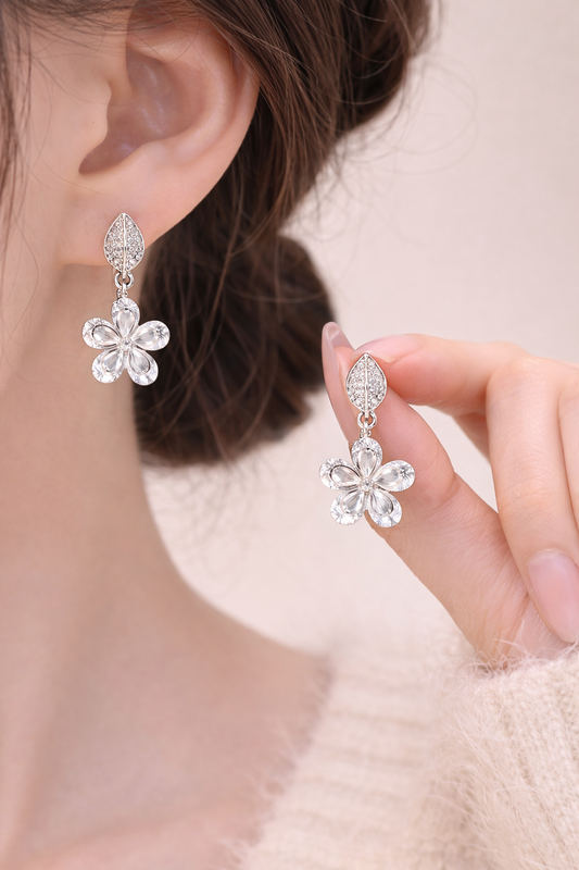 Crystal Bloom