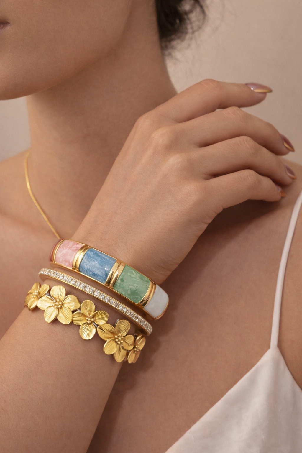 Bangles & Bracelets