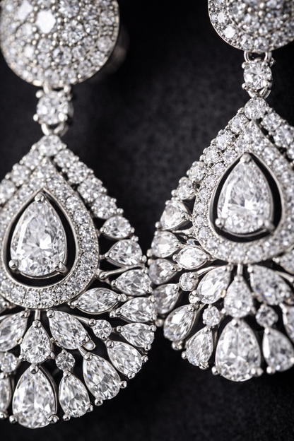 Celeste AD Drop Earrings