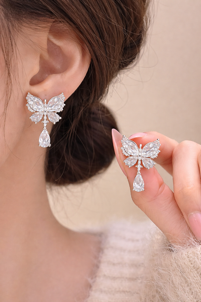 Diamond Flutter