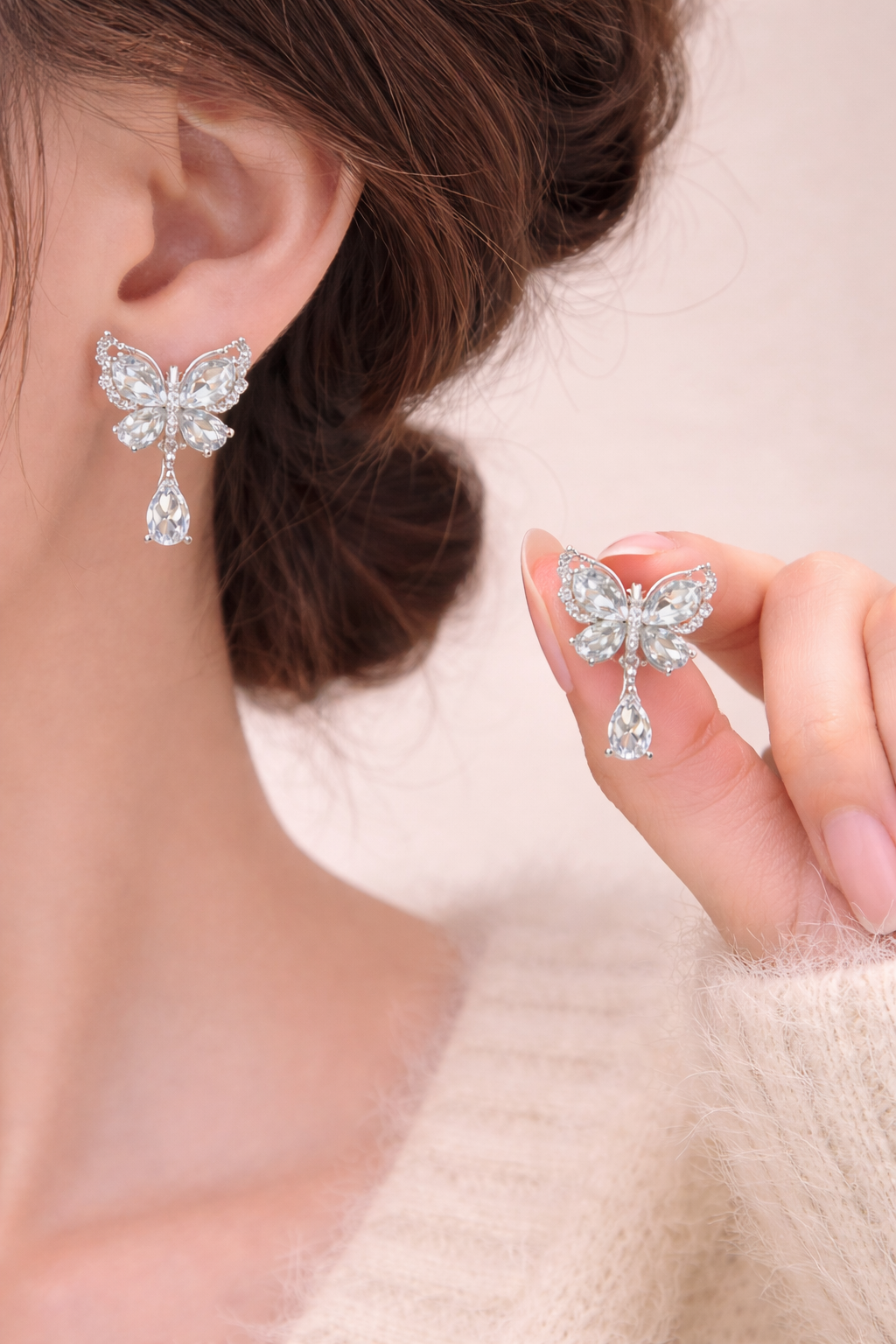 Diamond Flutter