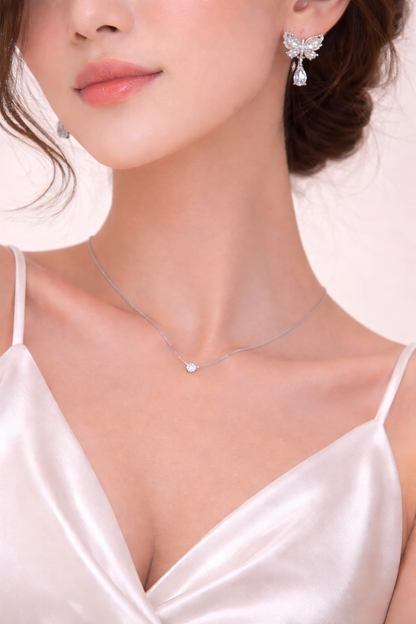 Diamond Flutter