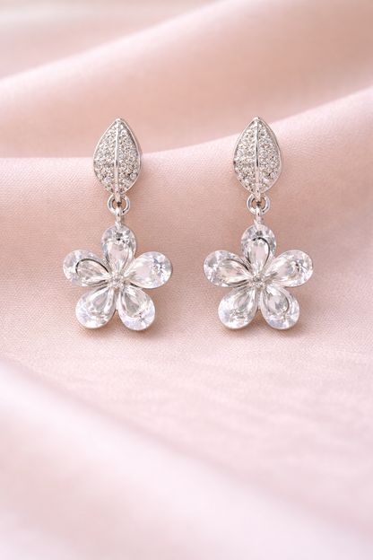 Crystal Bloom