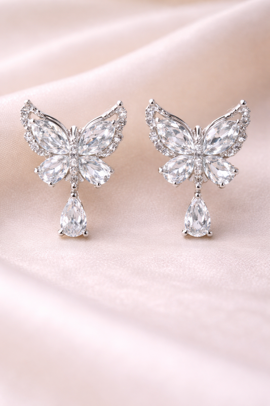 Diamond Flutter