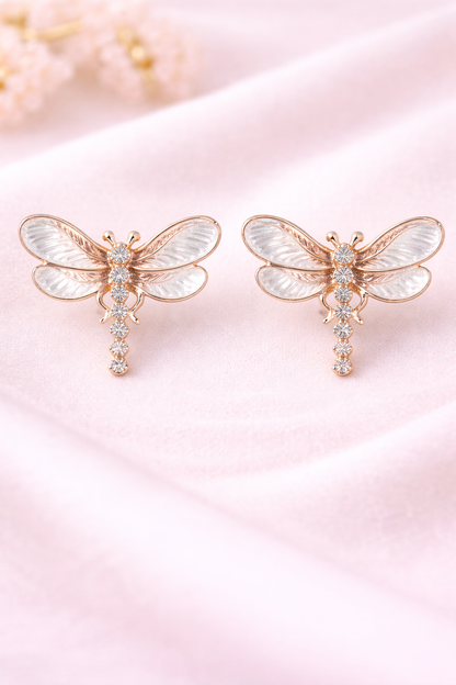 Ivory Wings