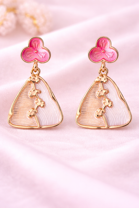 Rose Gold Blush